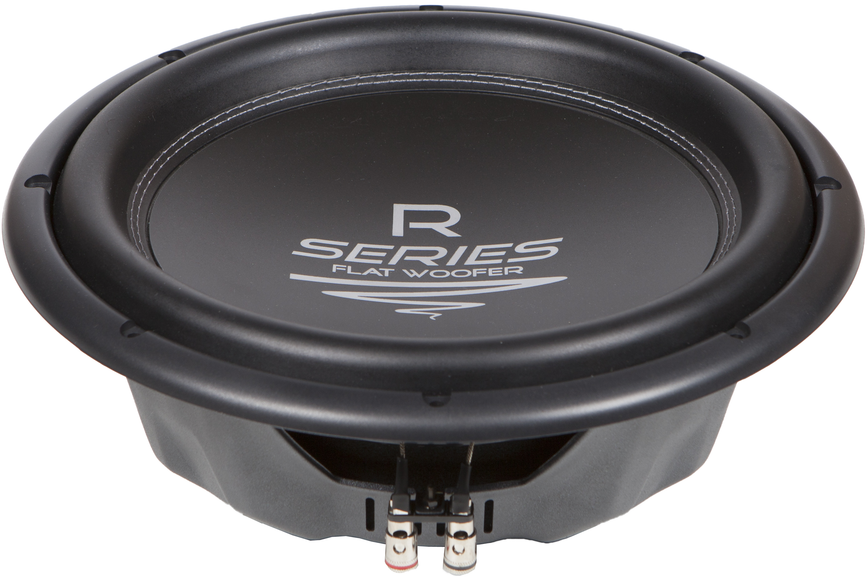 Audio System R12 Flat