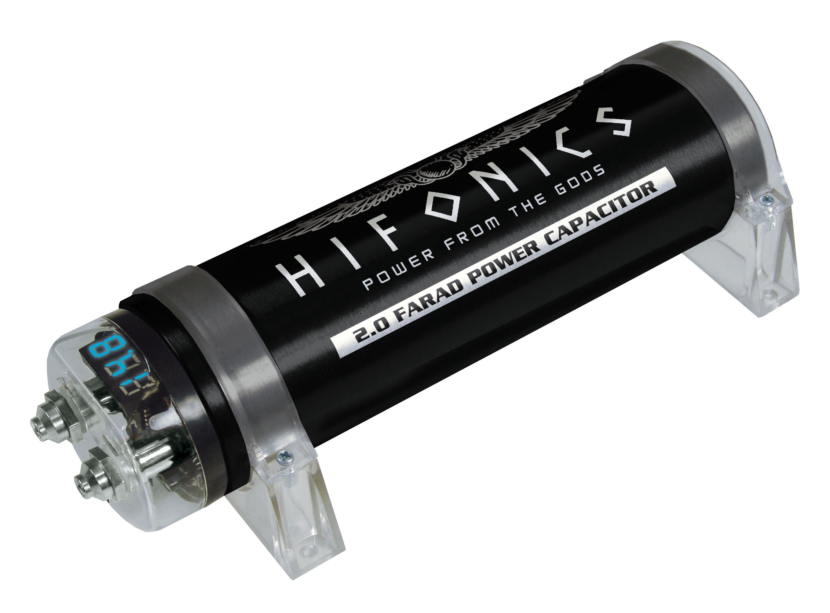 Hifonics HFC2000 / B-Stock