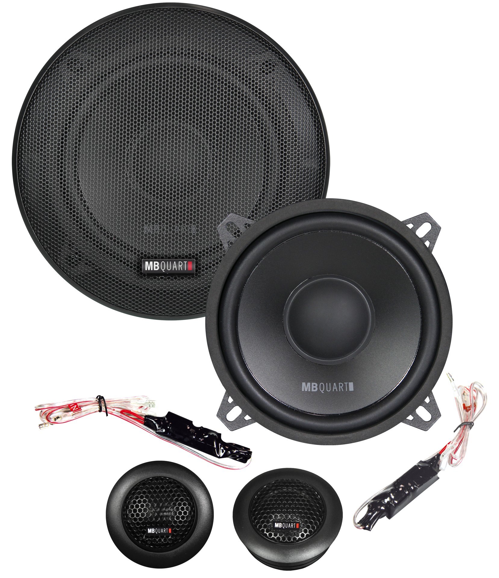 MB-Quart QS130