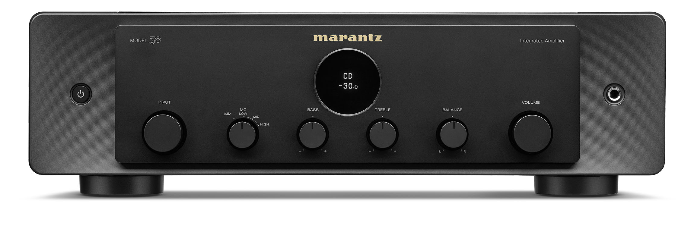 Marantz Model30 schwarz