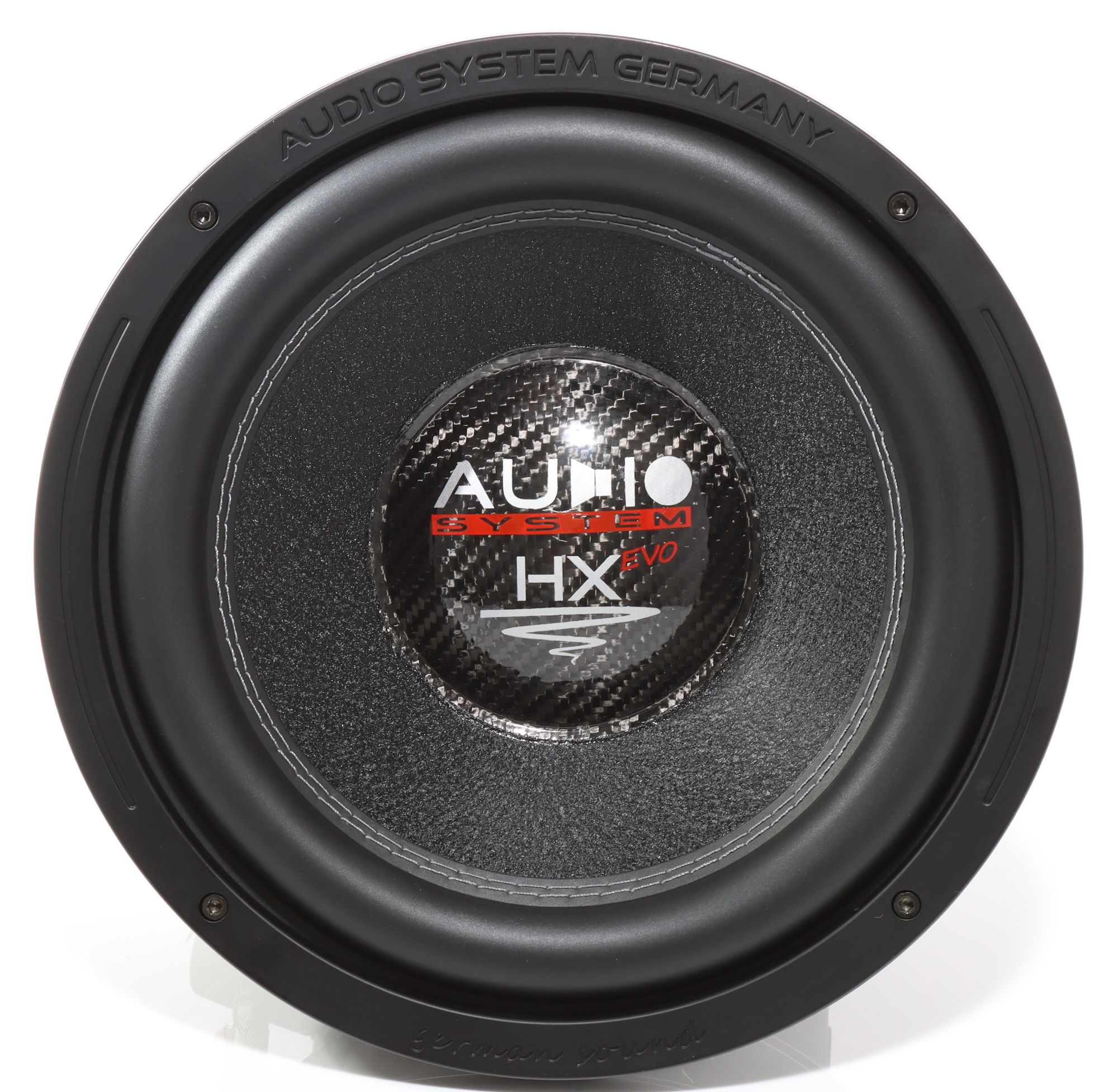 Audio System HX10Evo