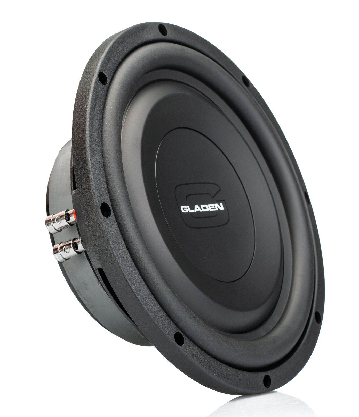 Gladen RSX10Slim D2