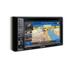 2 DIN Navigation