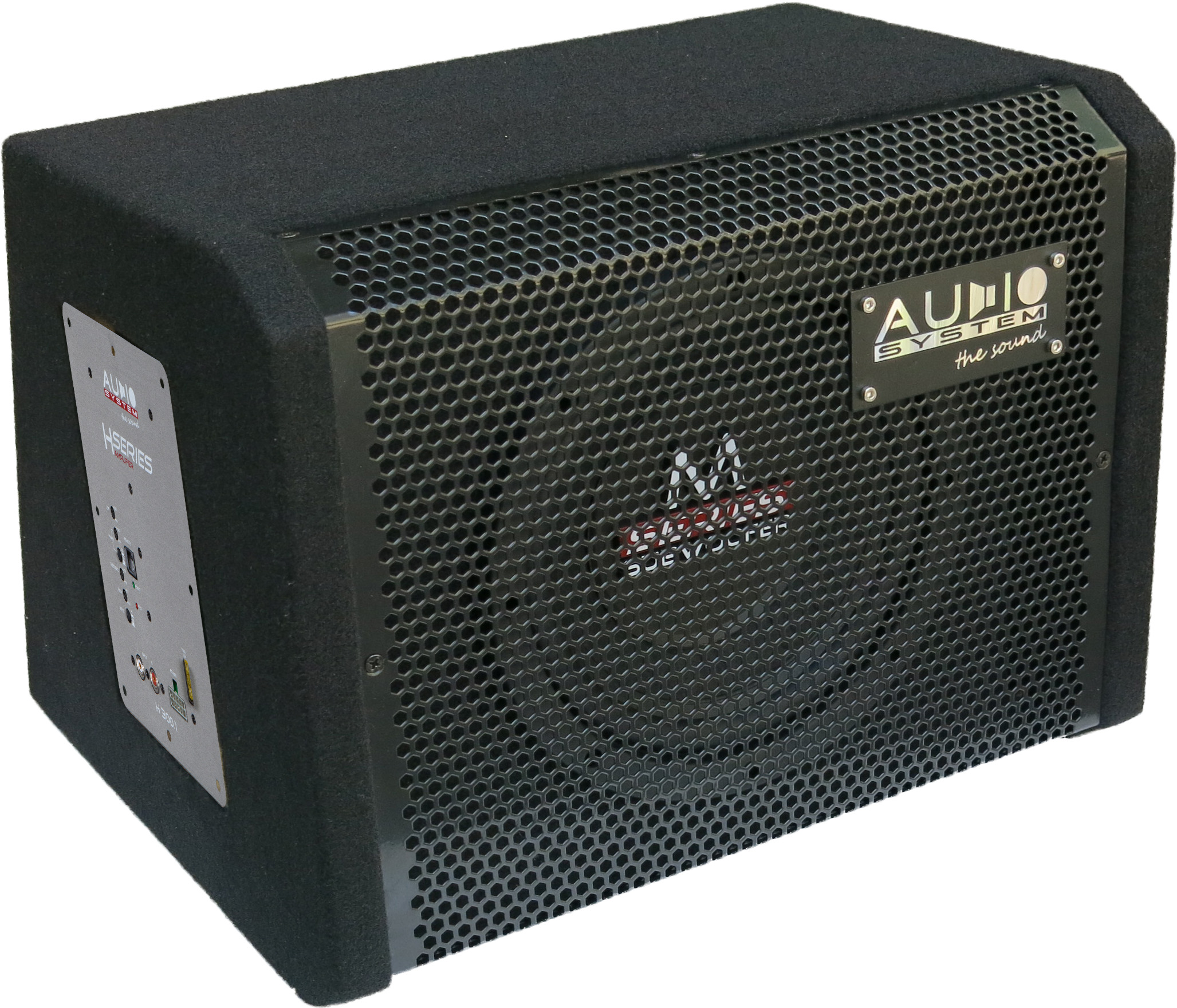 Audio System M08 Active