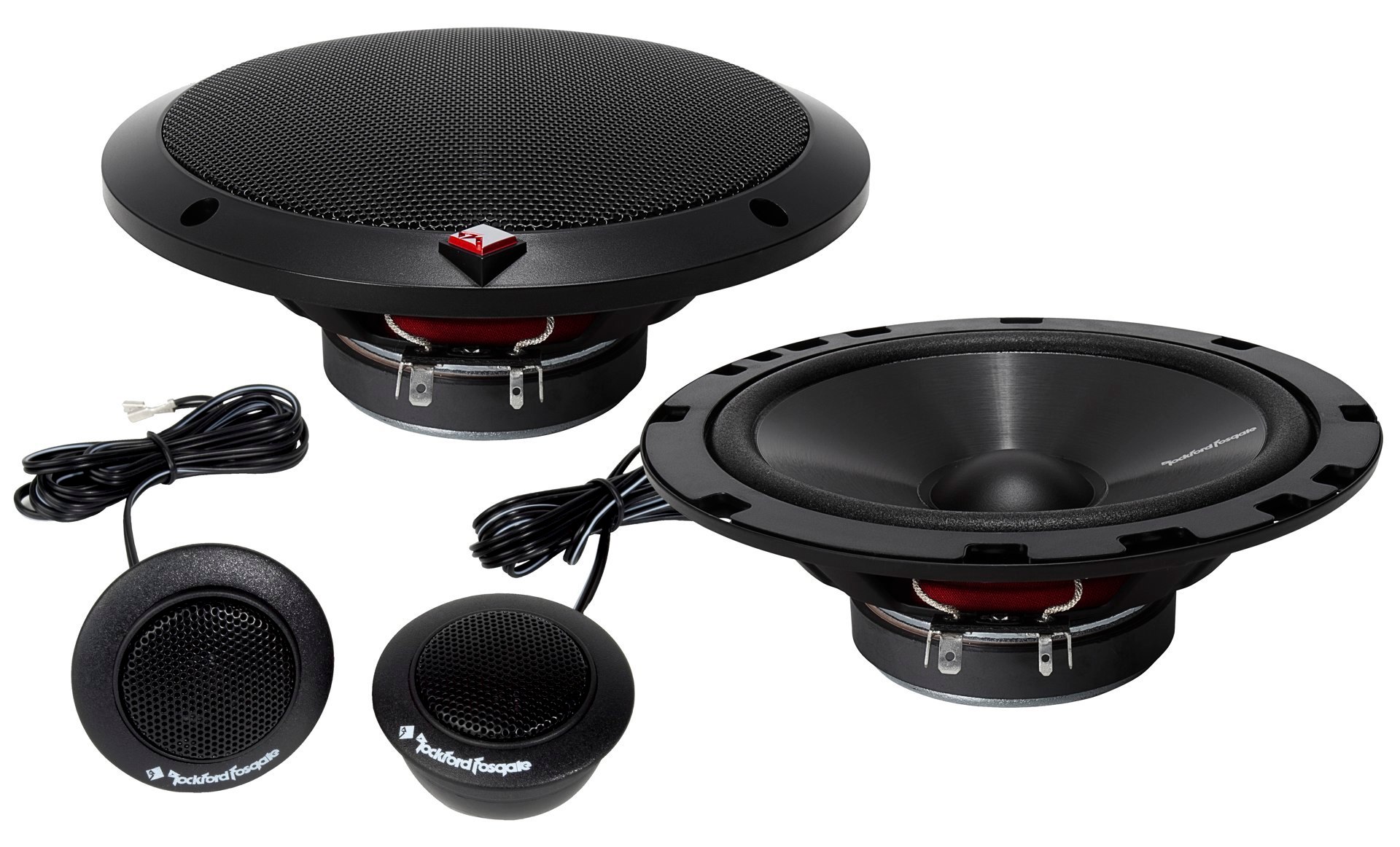 Rockford Fosgate R1675-S