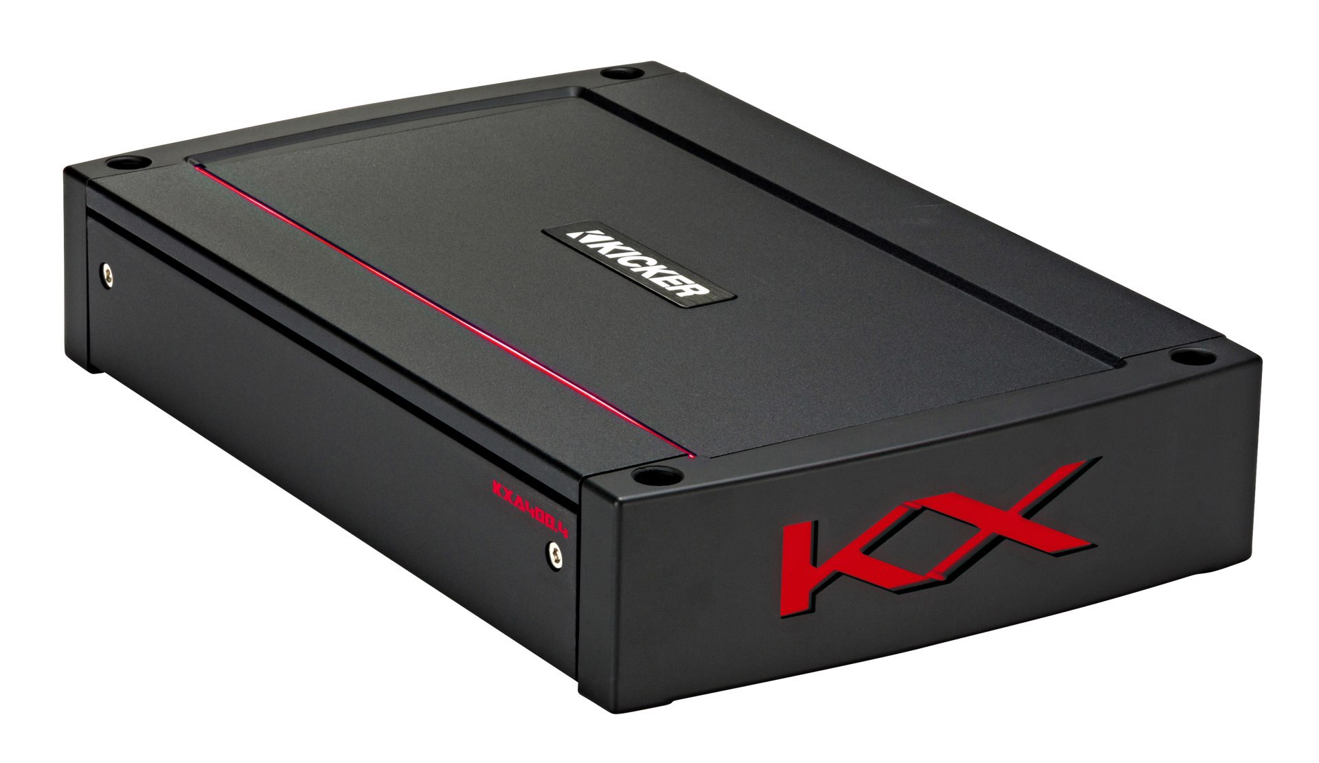 Kicker KXA4004