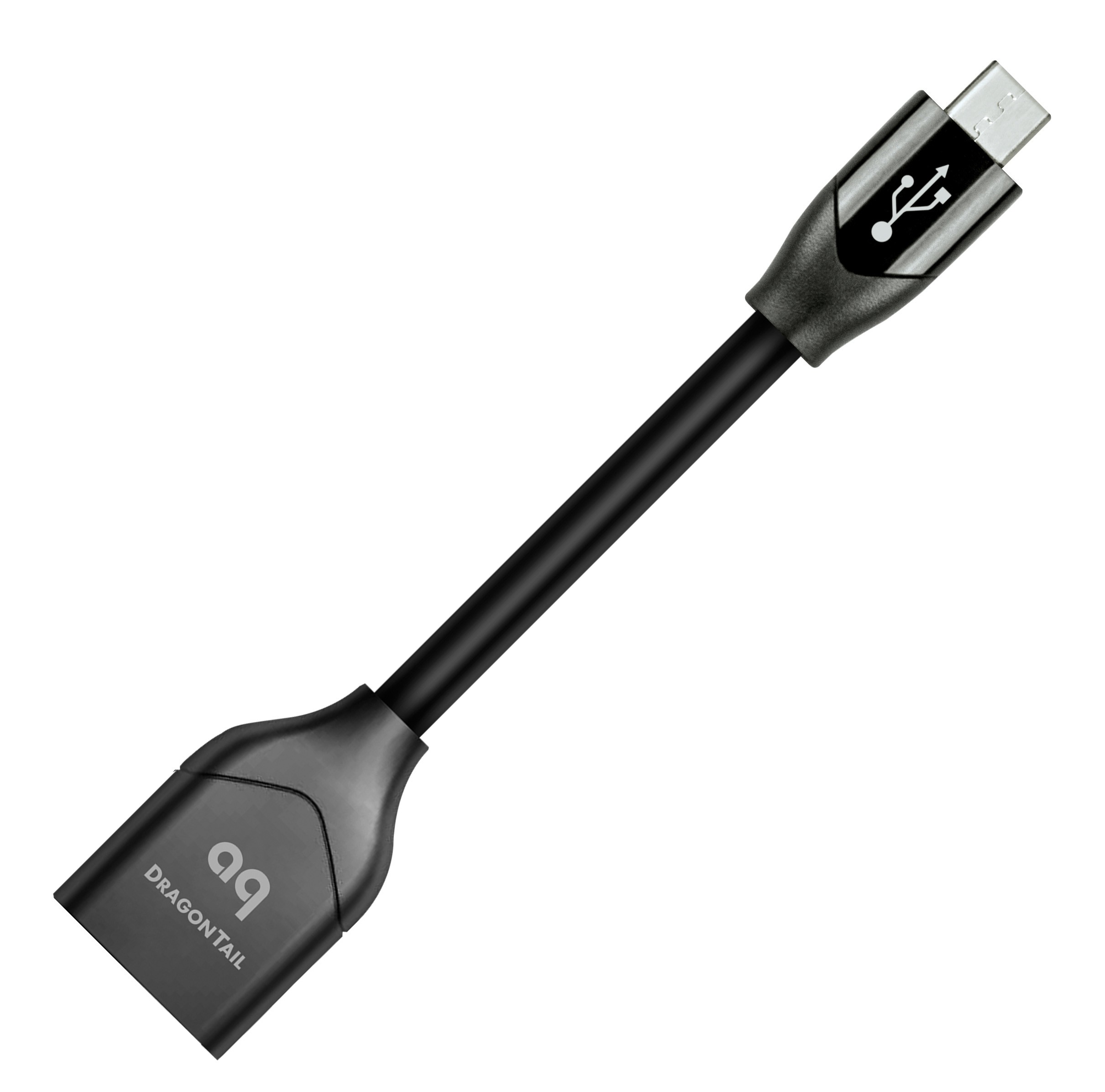 Audioquest DragonTail MicroUSB-USB