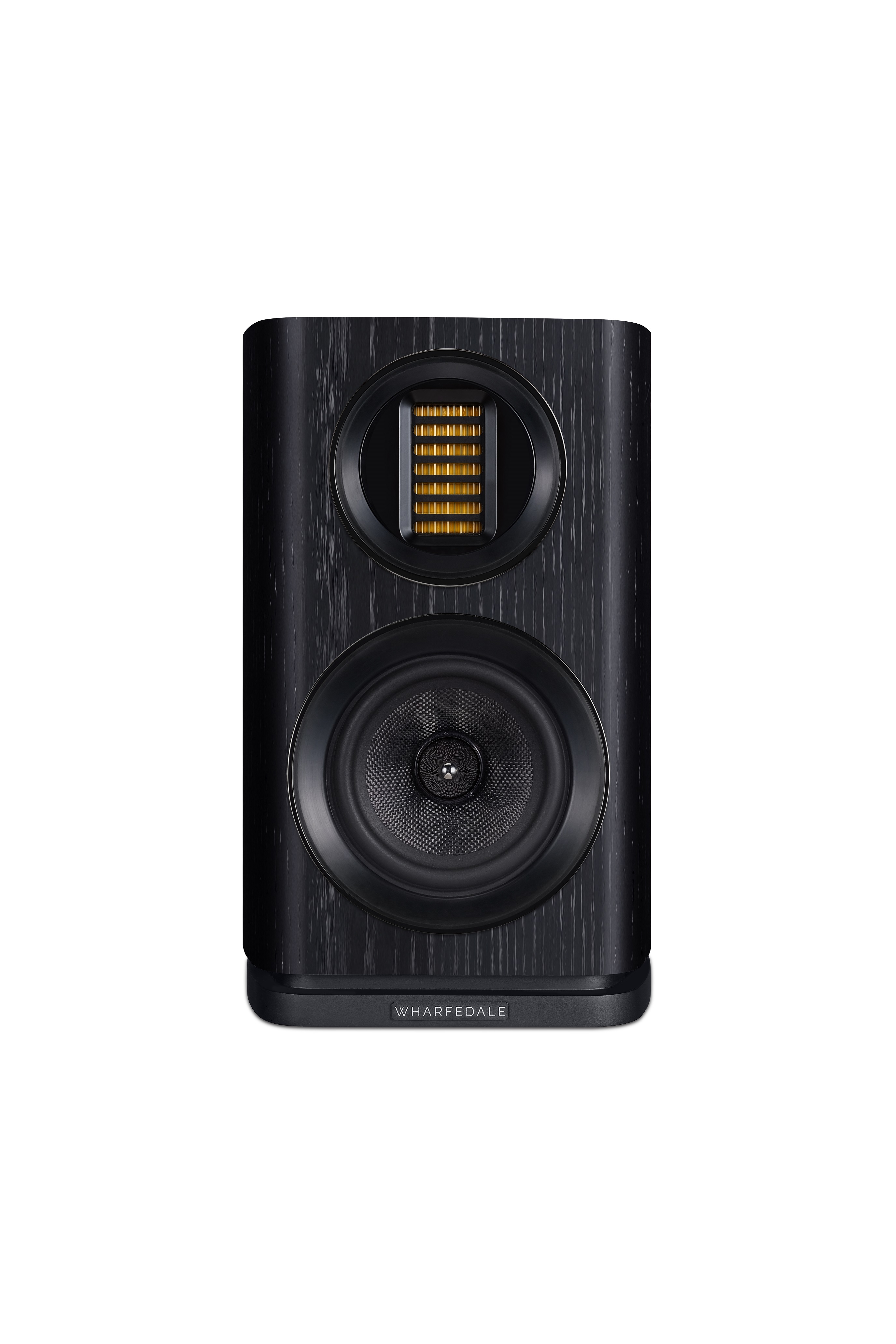 Wharfedale EVO4.1 Schwarz Paarpreis