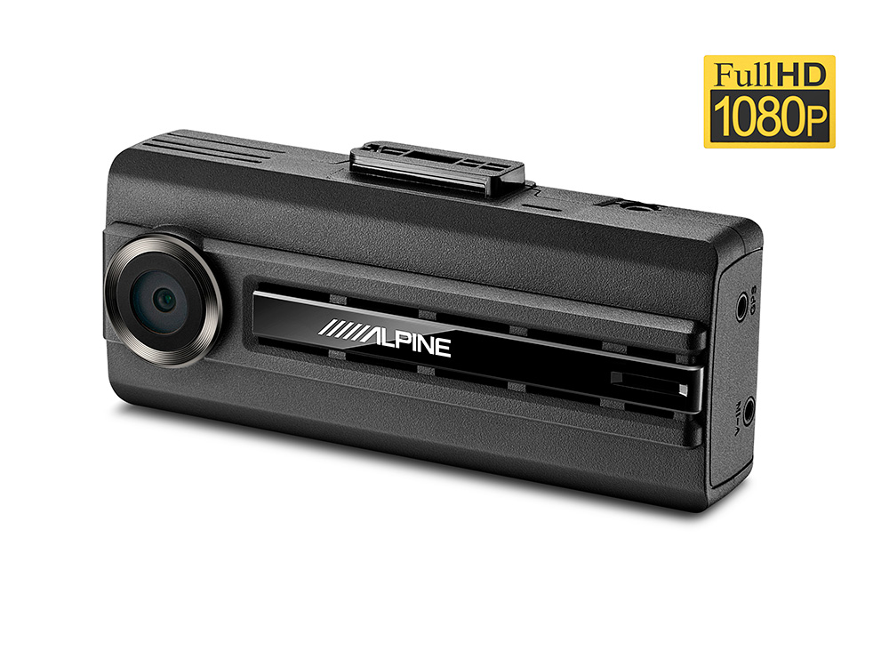 Alpine DVR-C310S