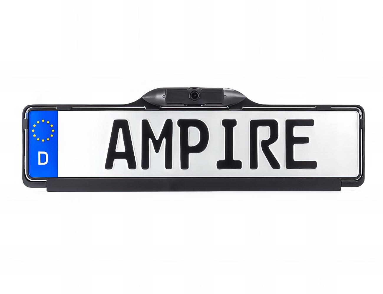 Ampire KCA505