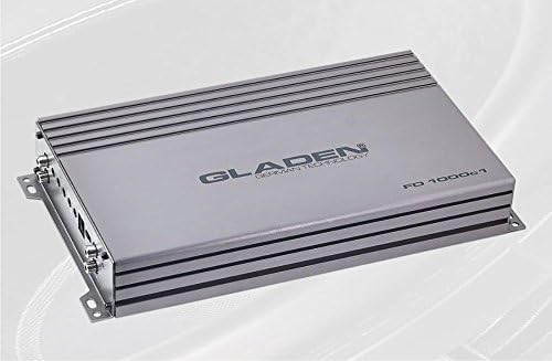 Gladen FD1000c1 / B-Ware