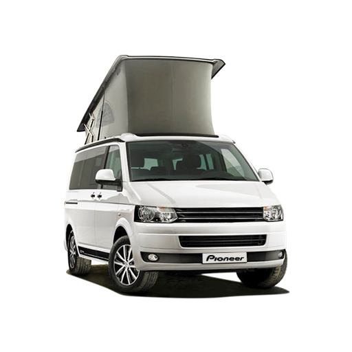 VW T5