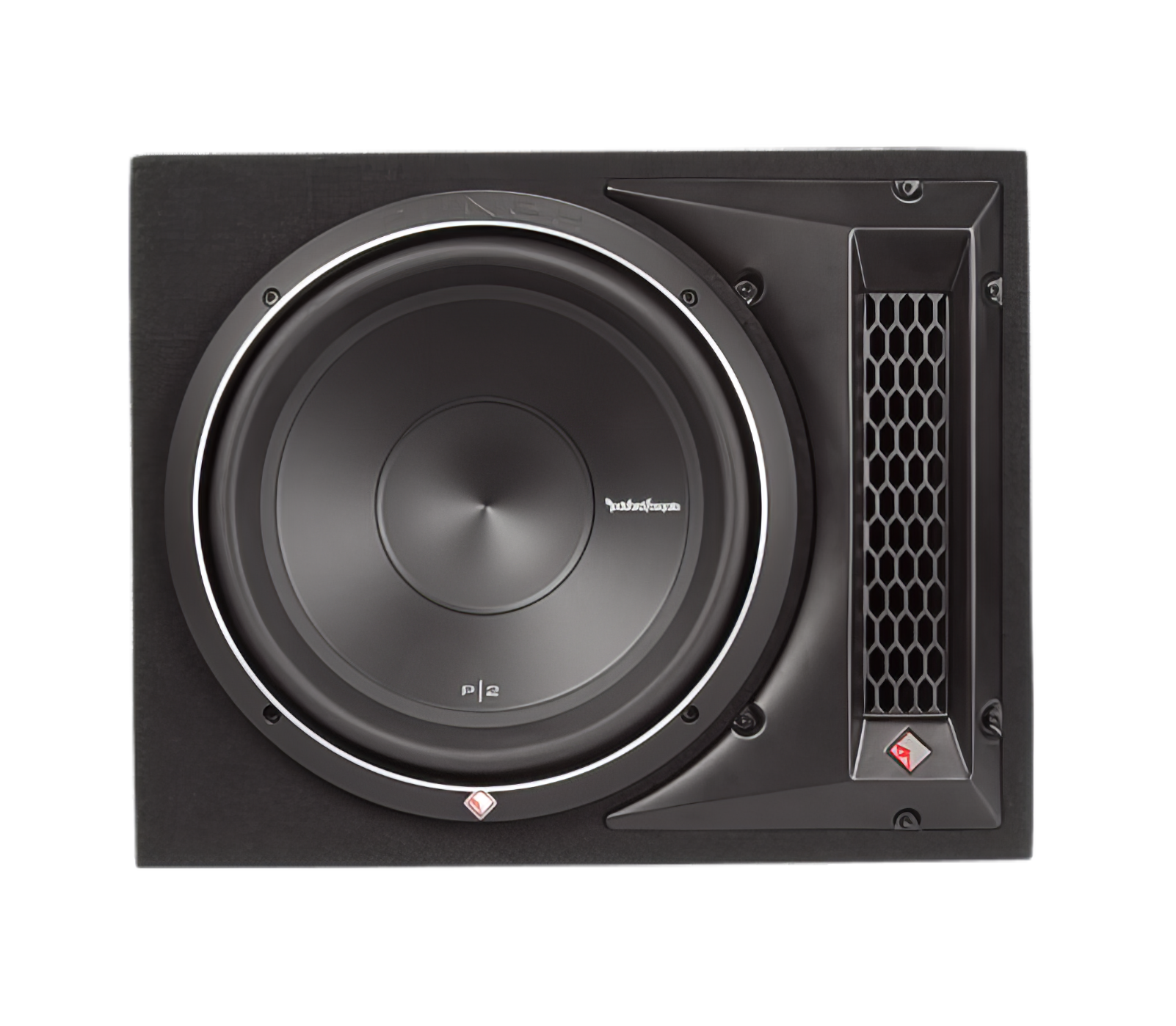 Rockford Fosgate P2-1X12