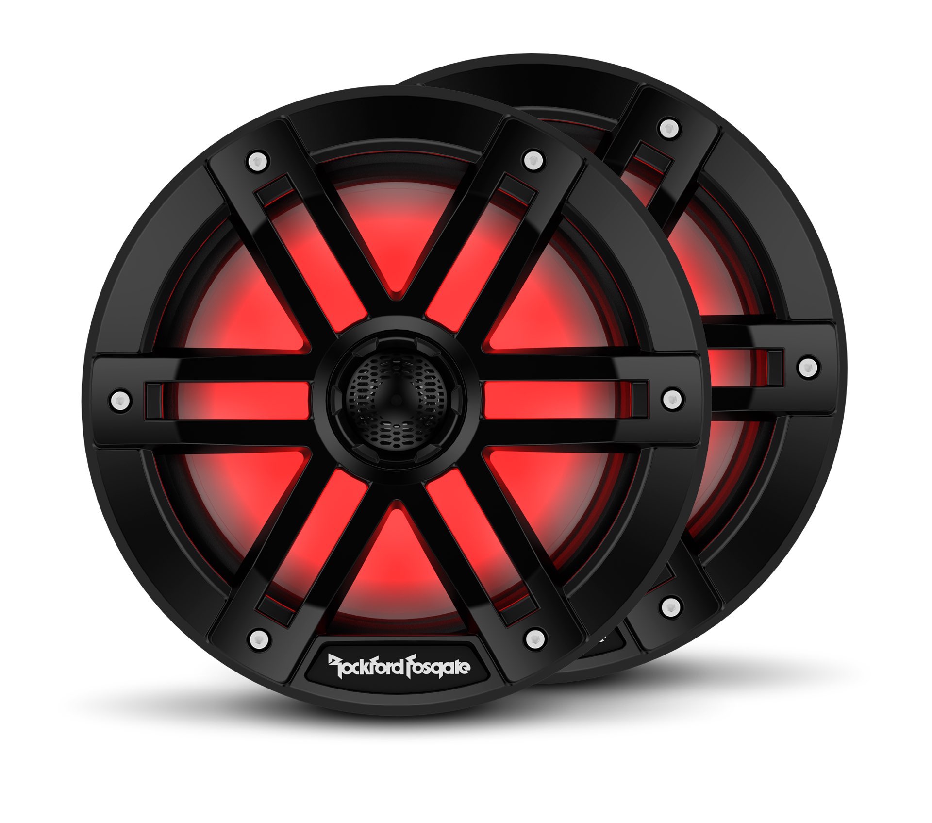 Rockford Fosgate M1-8B