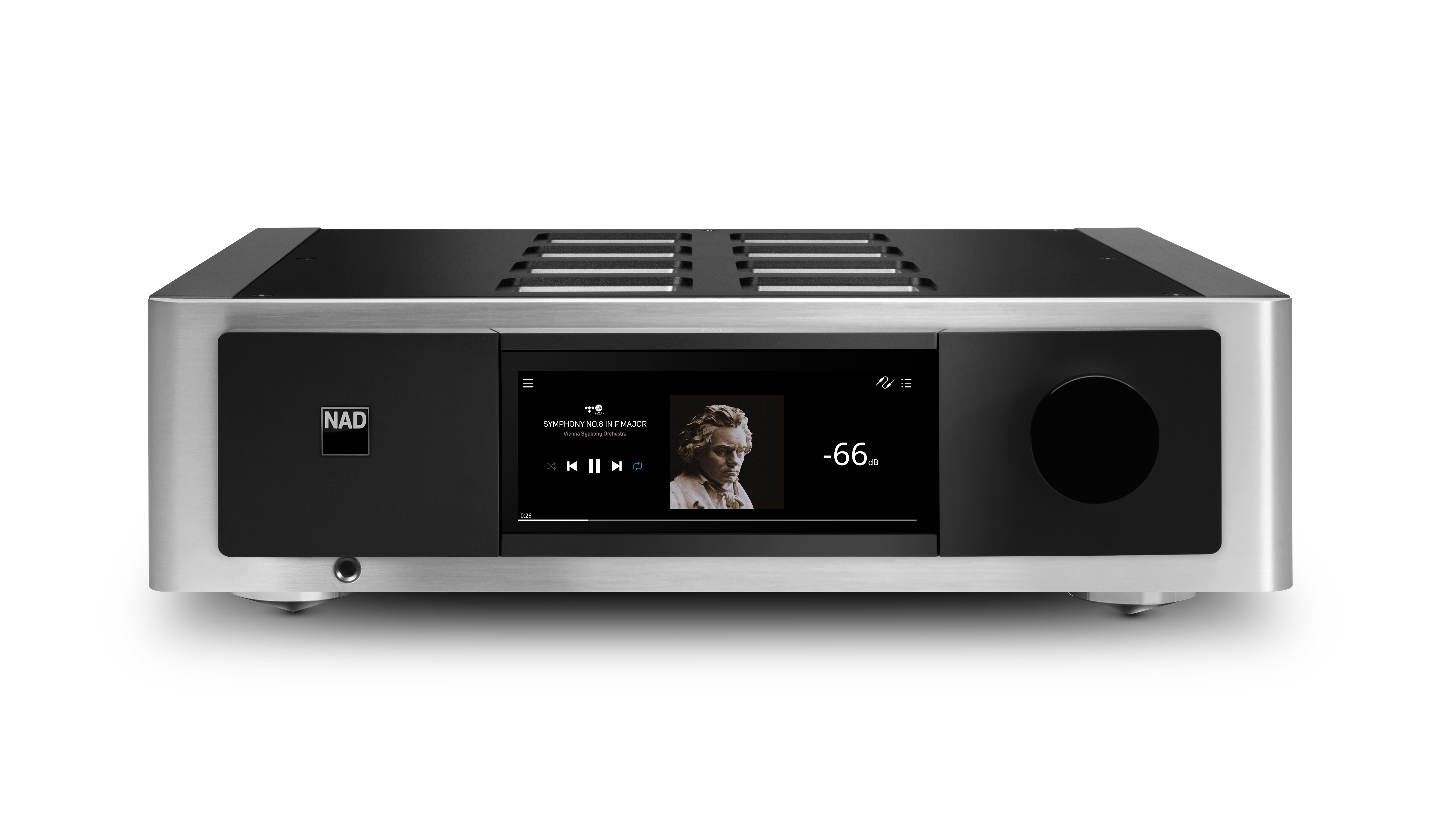 NAD M33