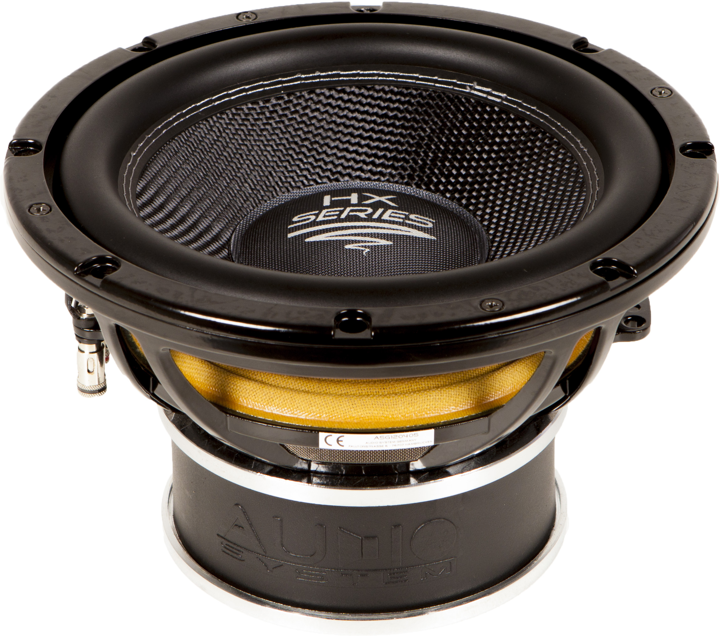 Audio System HX10 SQ / B-Stock