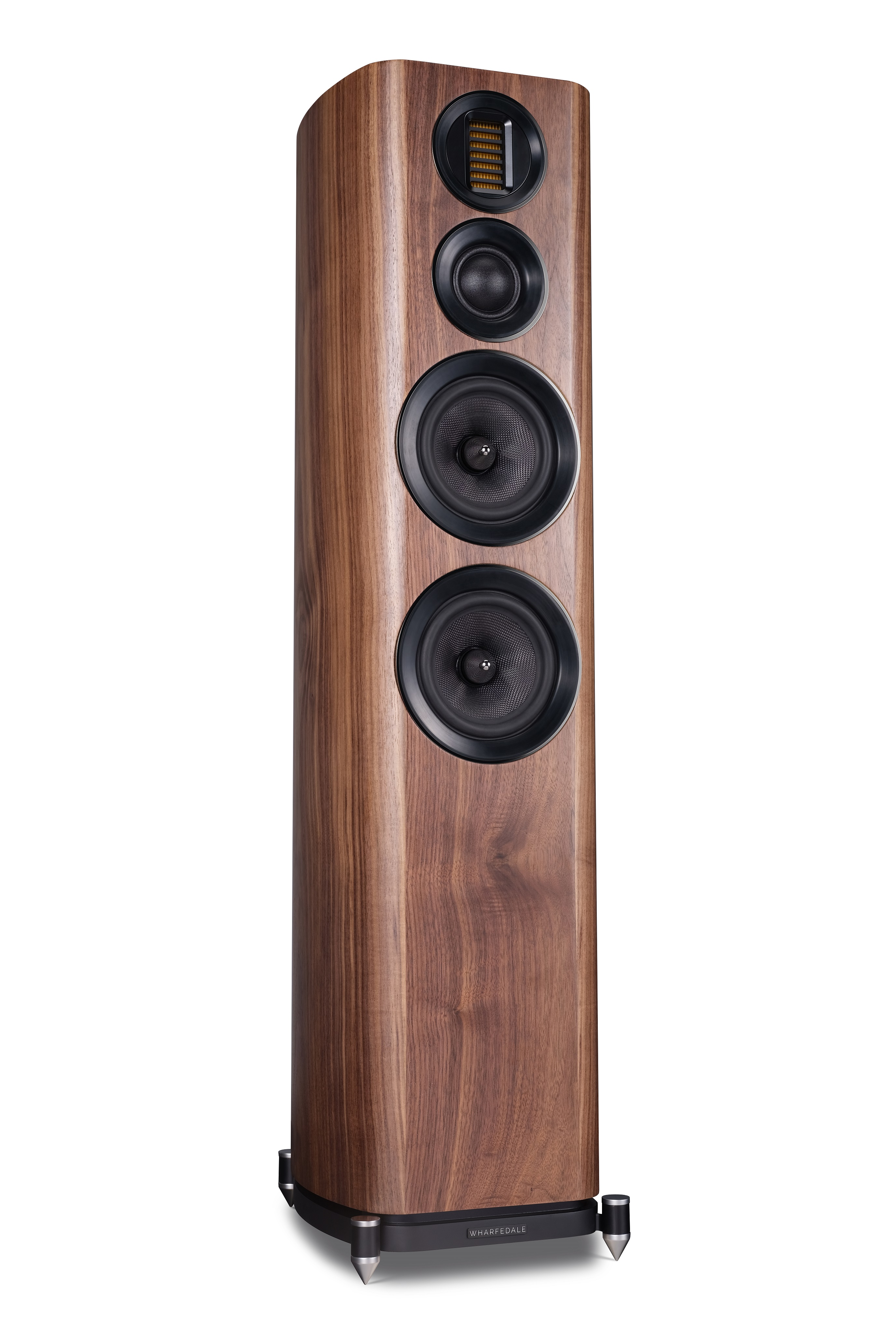 Wharfedale EVO4.4 Walnuss Paarpreis