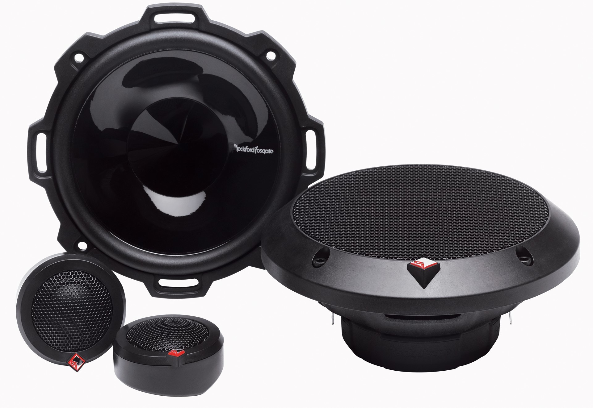 Rockford Fosgate P152-S