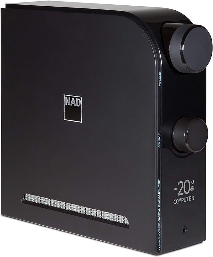 NAD D3045