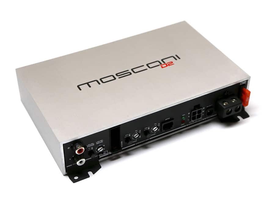 Mosconi D2 150.2