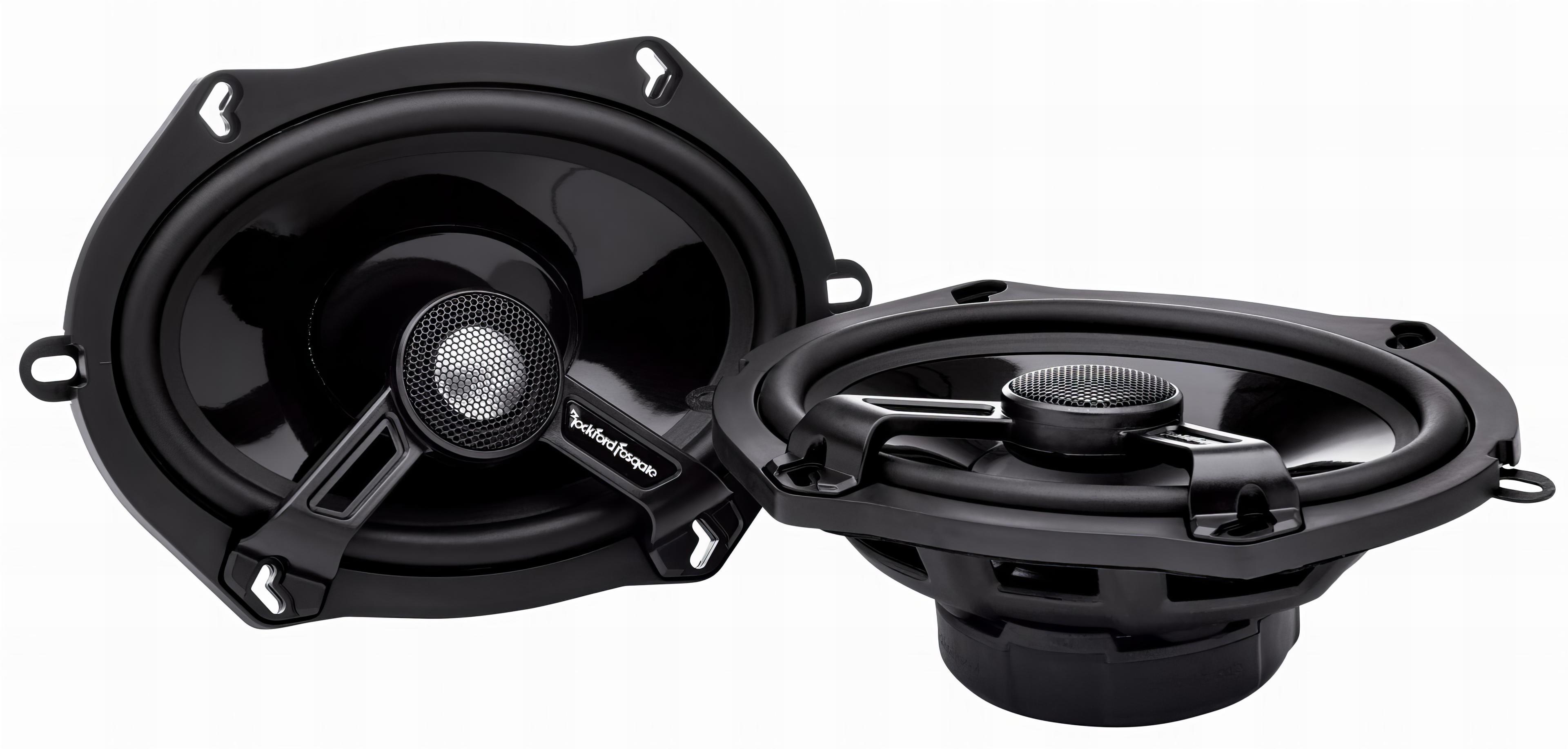 Rockford Fosgate T1572