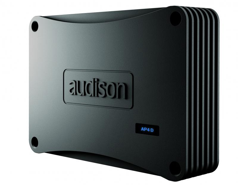 Audison AP4D