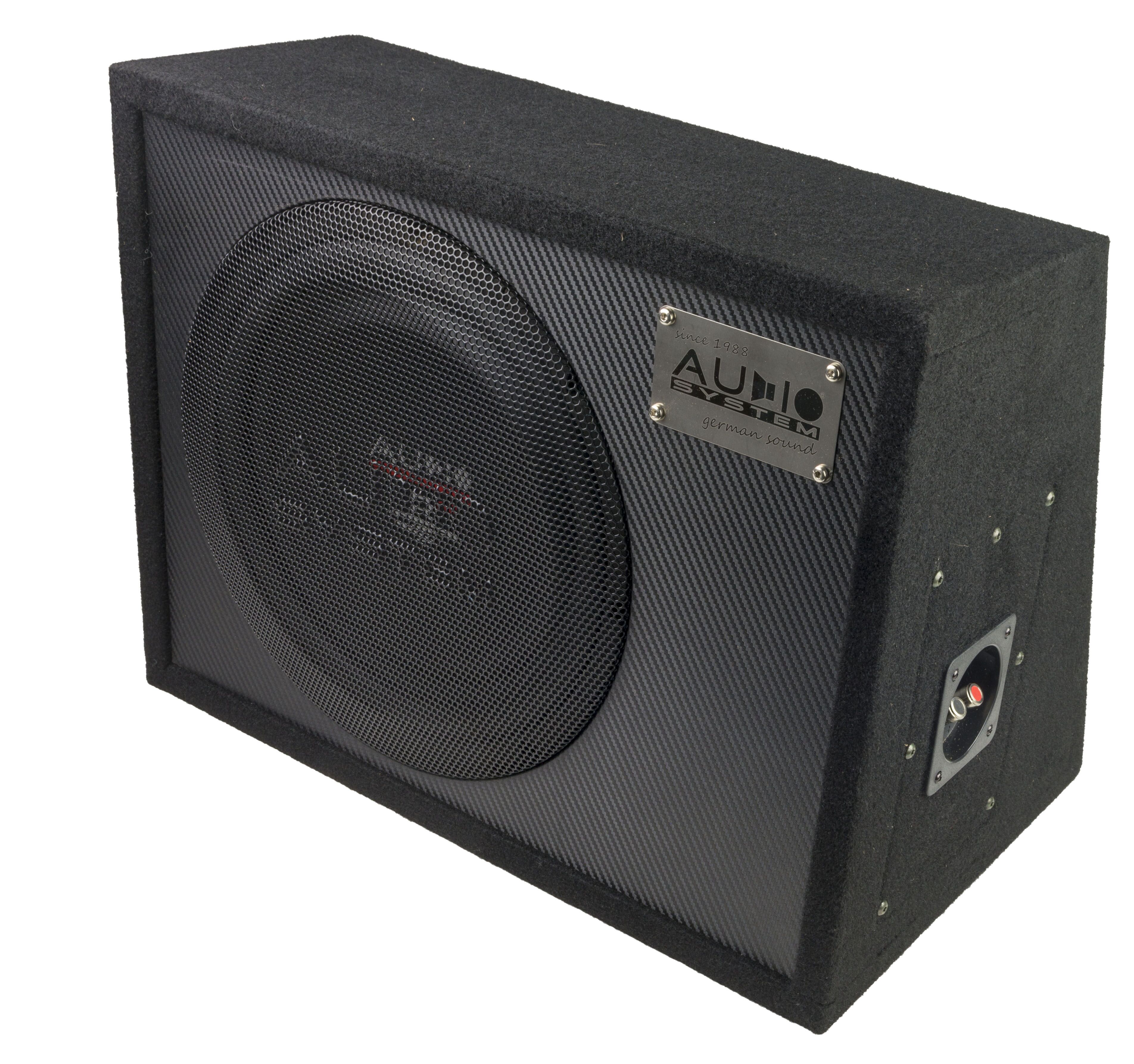 Audio System R12FLAT EVO G