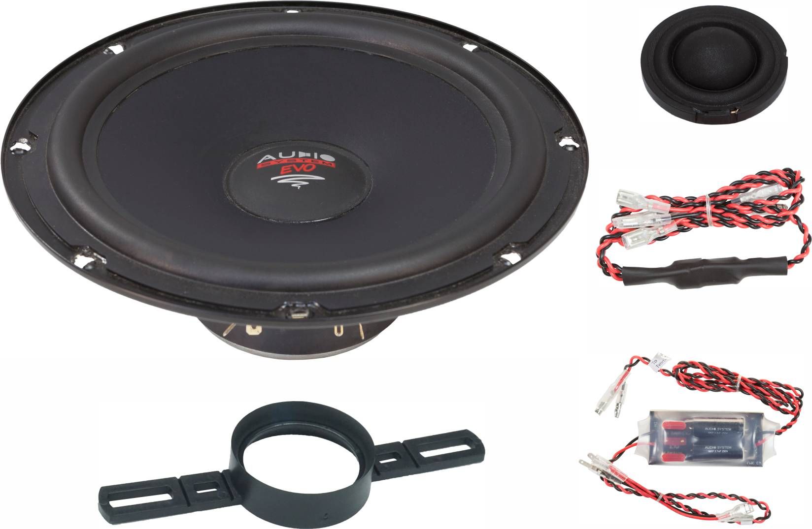 Audio System R200EM Evo2