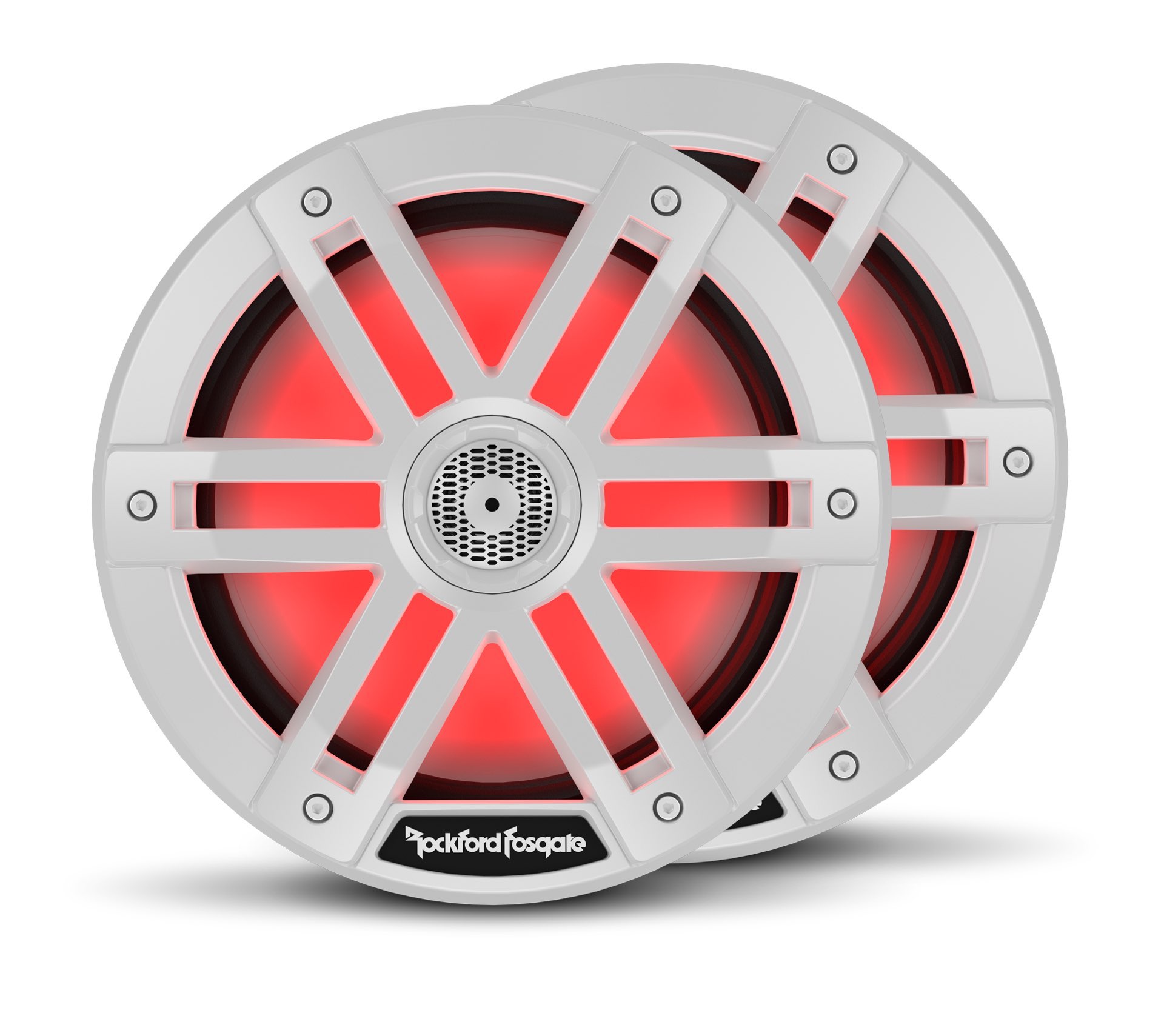 Rockford Fosgate M1-8