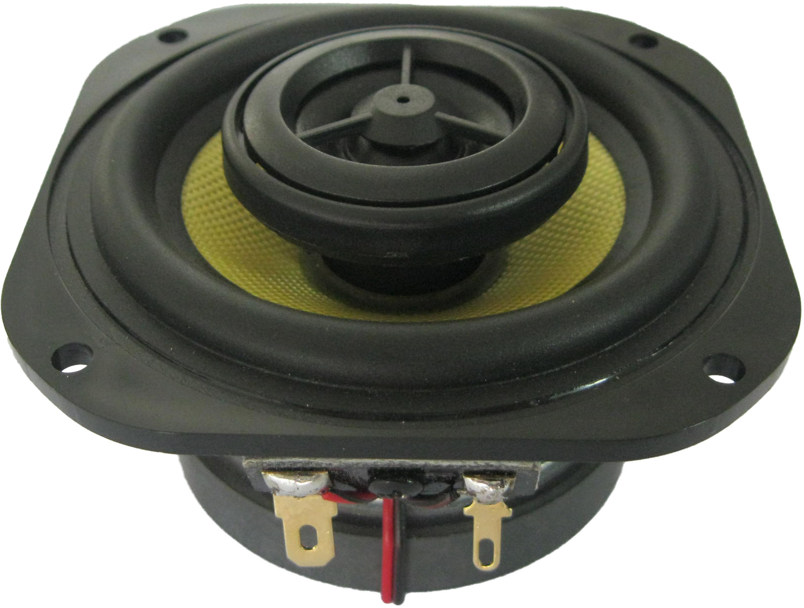 Audio System CO80 BMW EVO