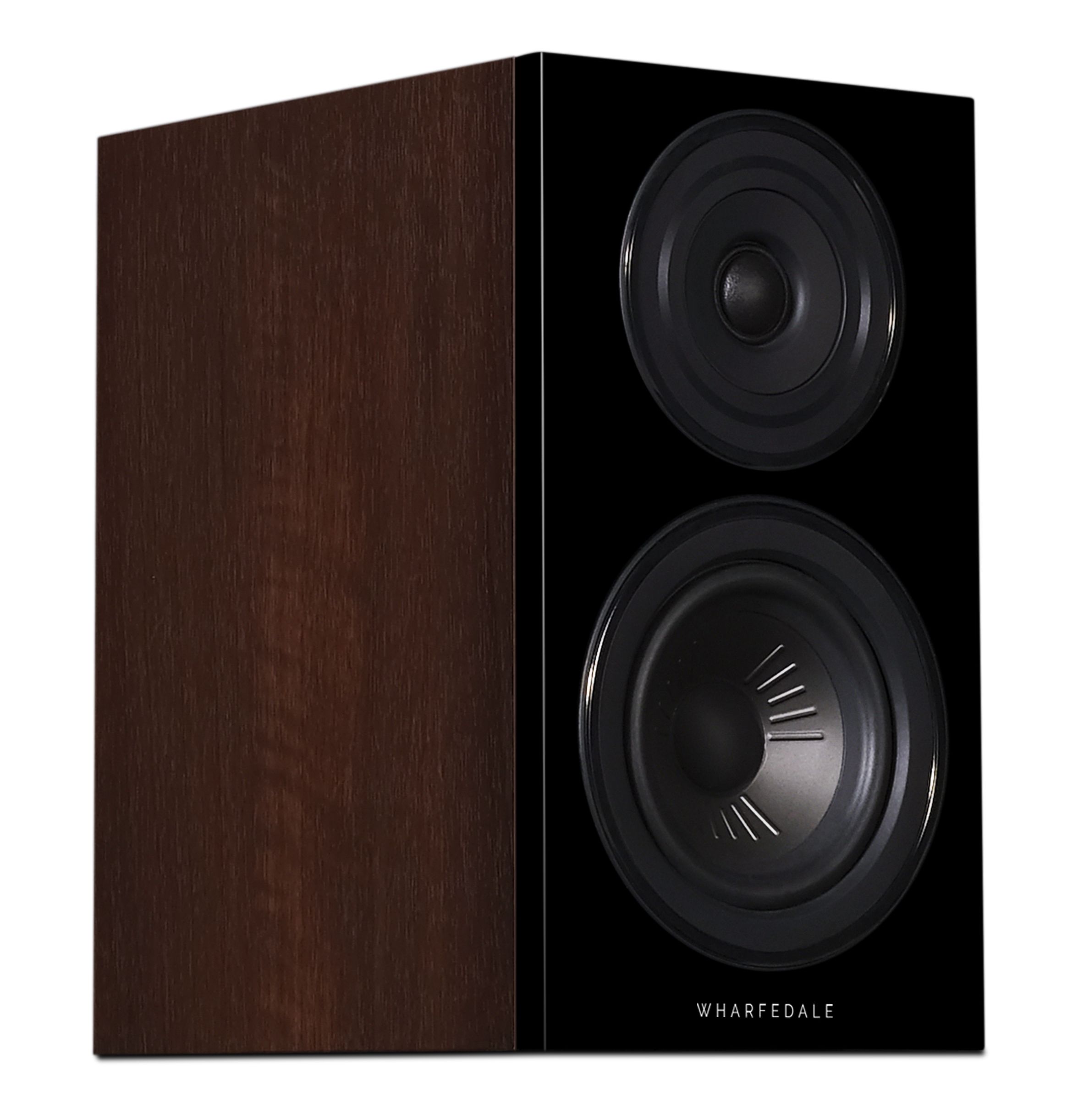 Wharfedale Diamond 12.1 Walnuss Paarpreis