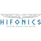 HIFONICS