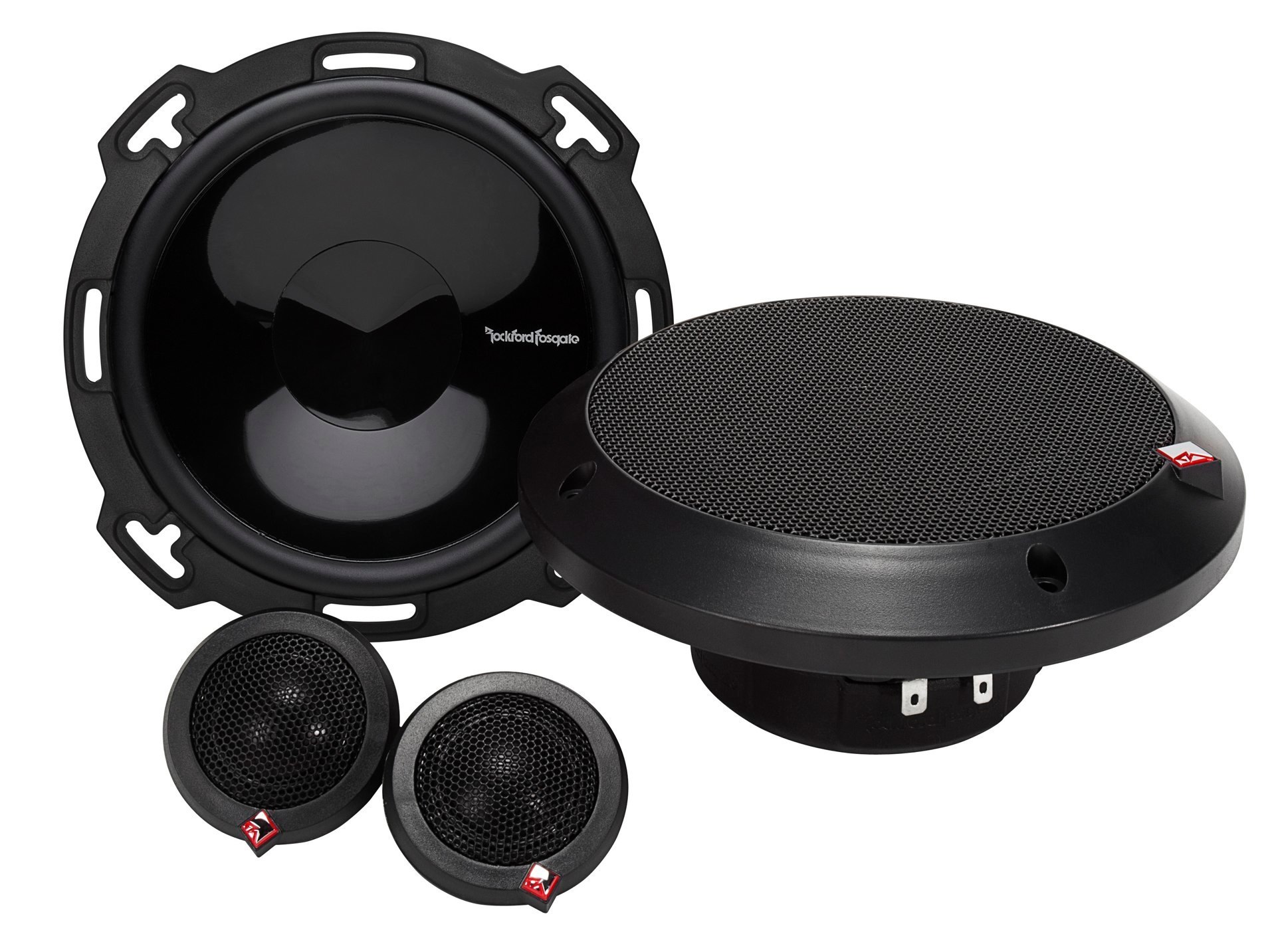 Rockford Fosgate P165-S