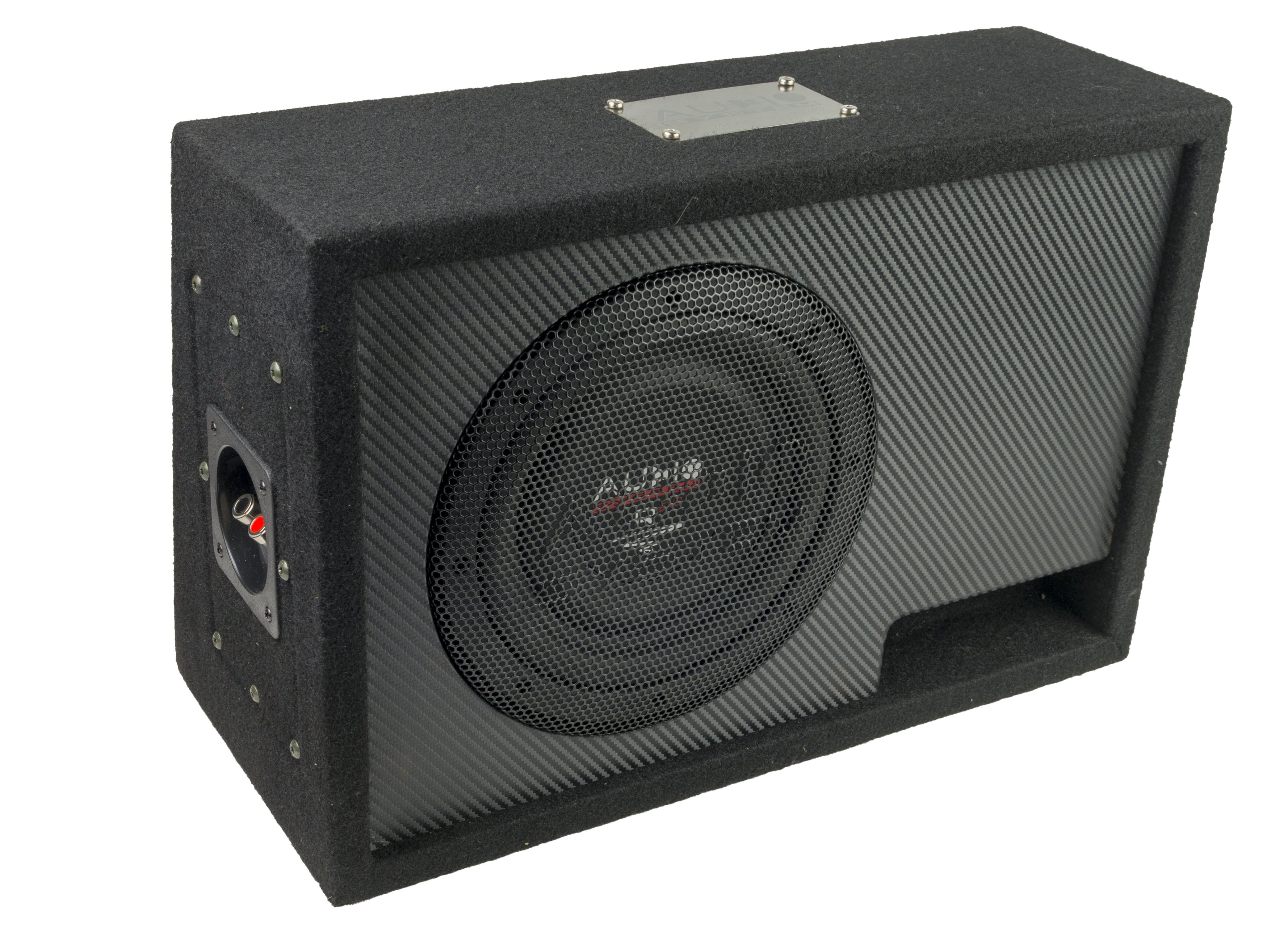 Audio System R08FLAT BR Evo