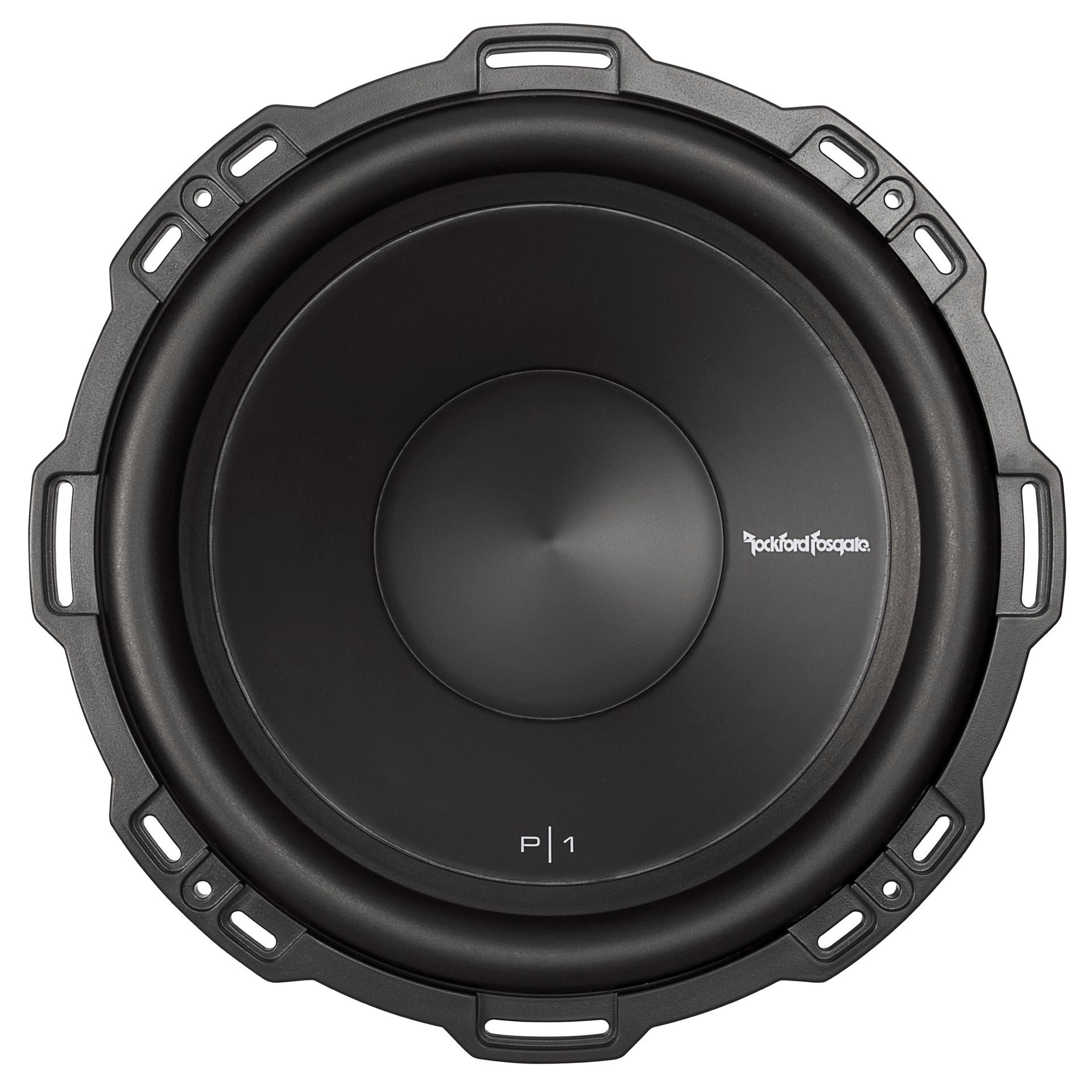 Rockford Fosgate P1S4-12