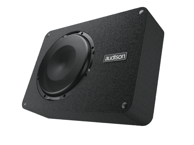 Audison APBX 8 DS