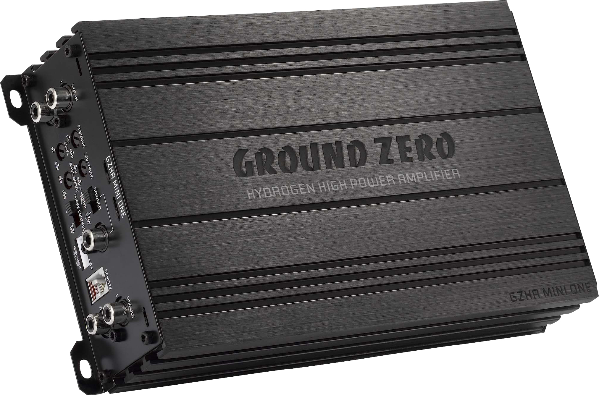 Ground Zero GZHA Mini One