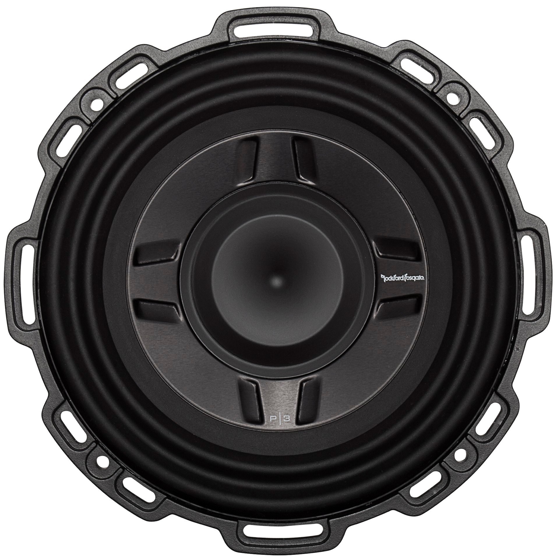 Rockford Fosgate P3SD4-8