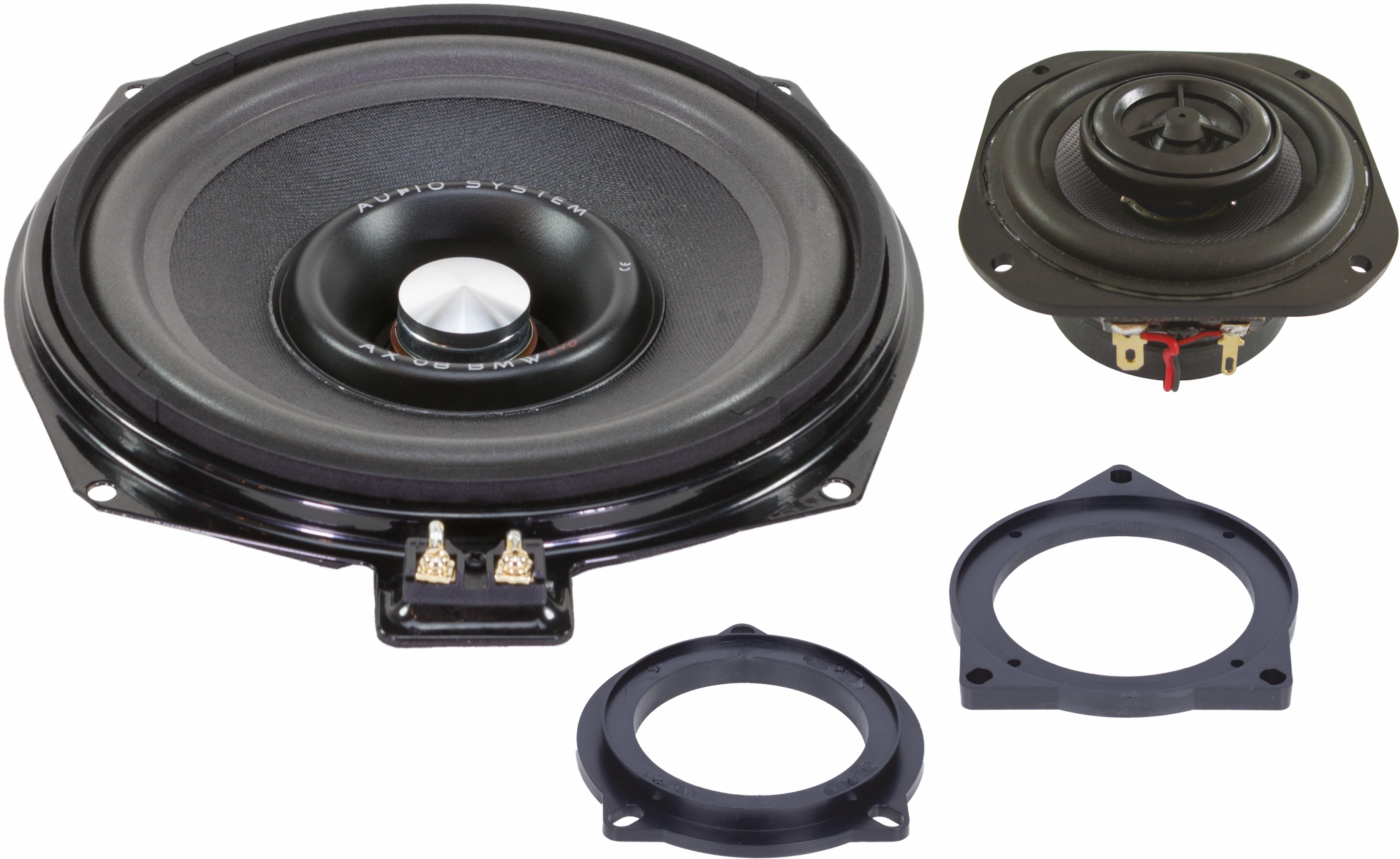 Audio System CO200BMW EVO2