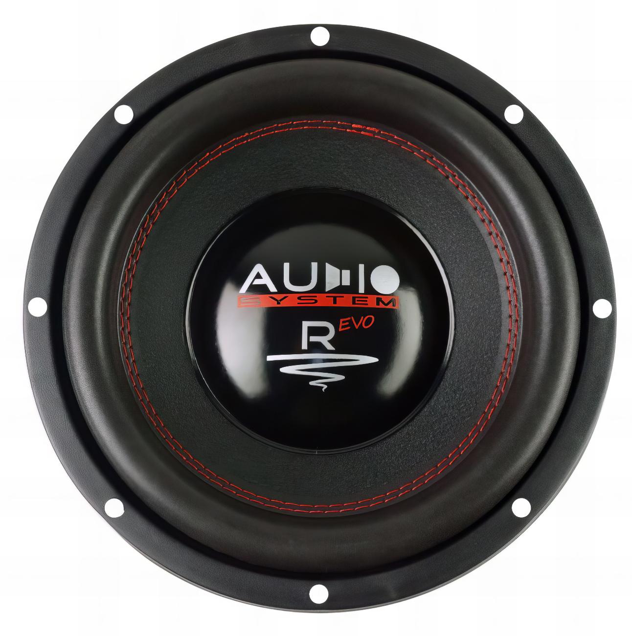 Audio System R12FA Evo