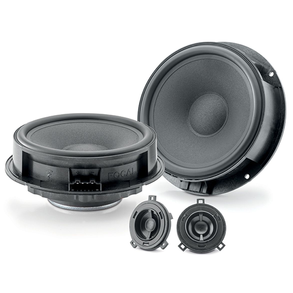 Focal IS VW165