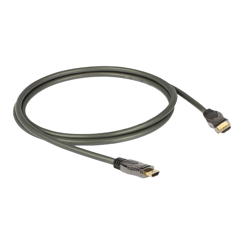 Goldkabel Profi HDMI 1,5m