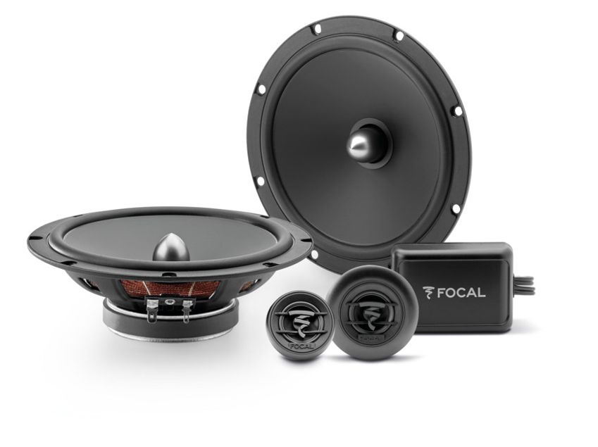 Focal ASE165S