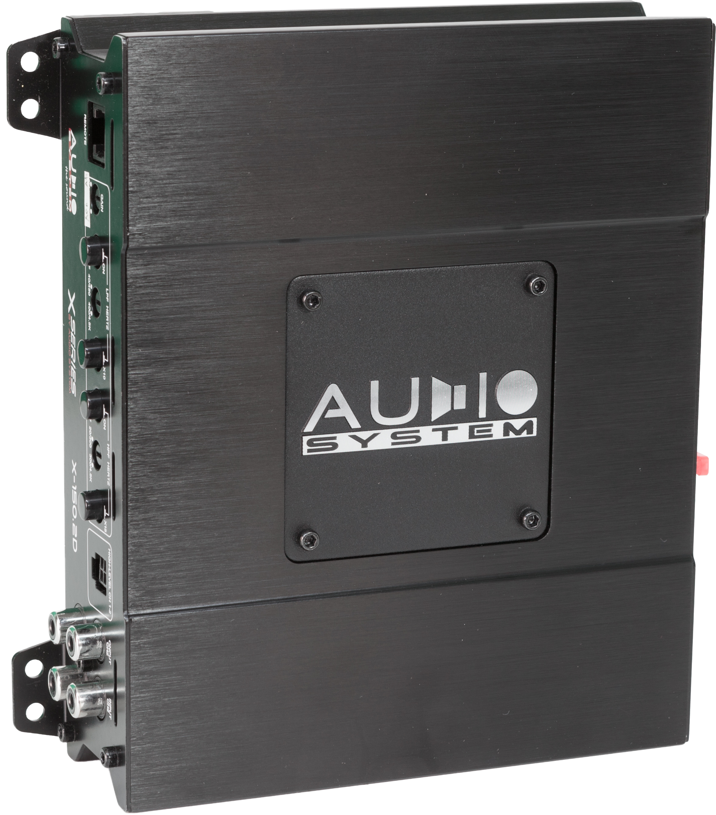 Audio System X150.2D