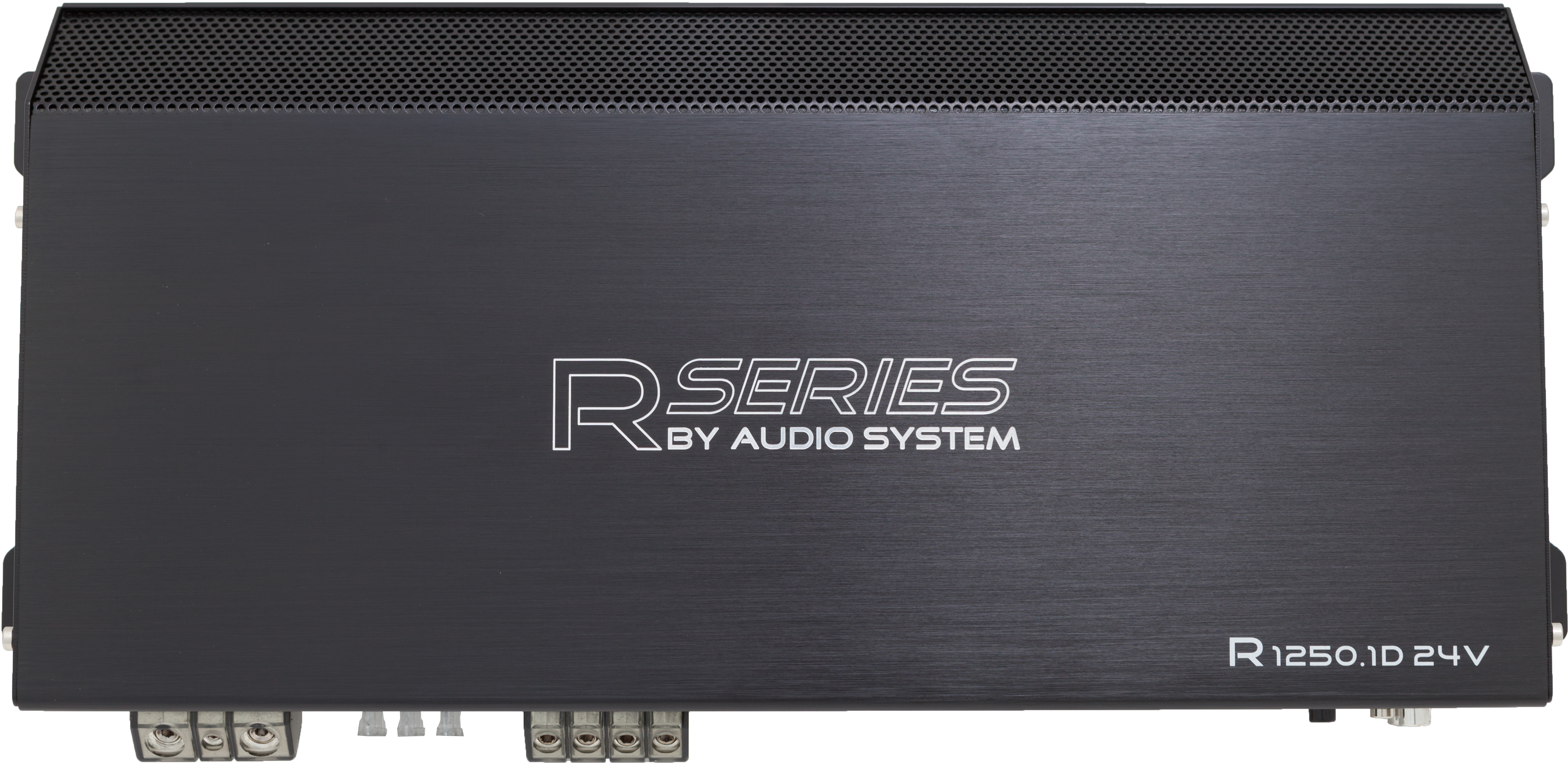 Audio System R1250.1 24V