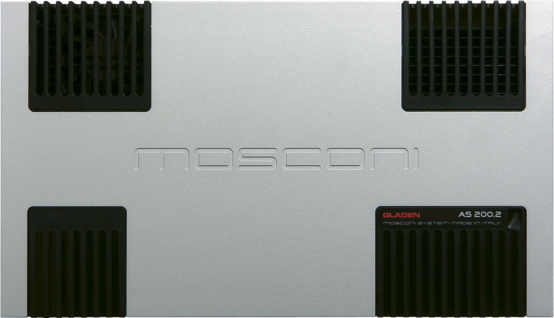 Mosconi AS200.2