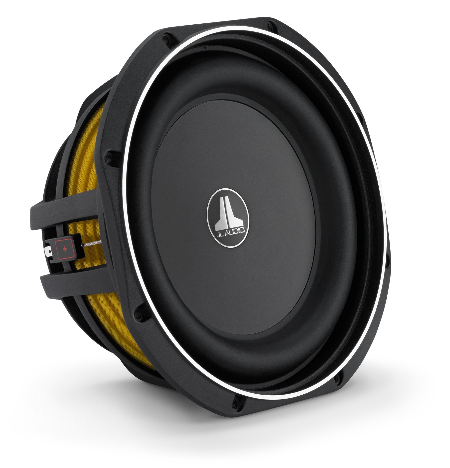 JL AUDIO 10TW1-2 2Ohm