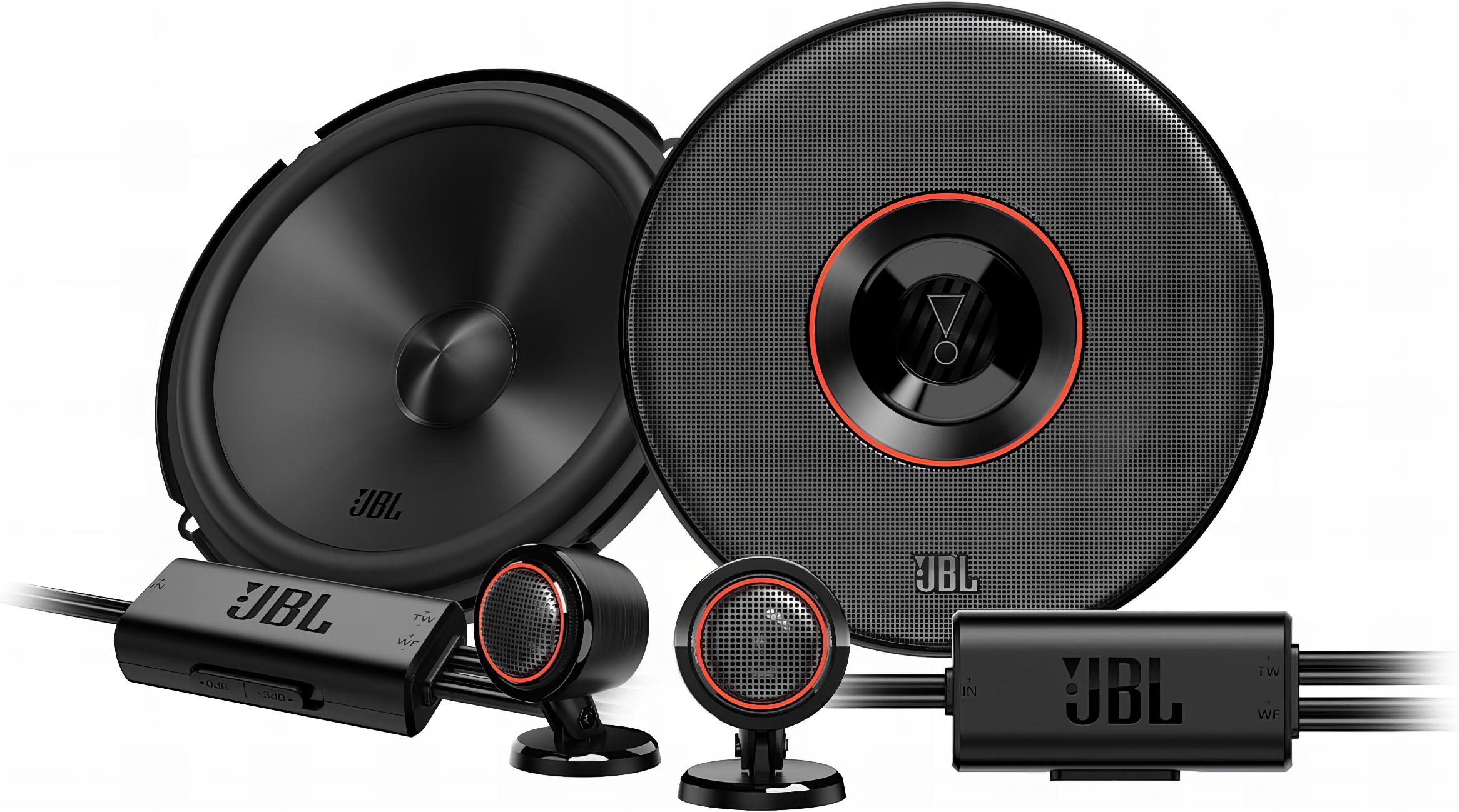 JBL Club64CTP