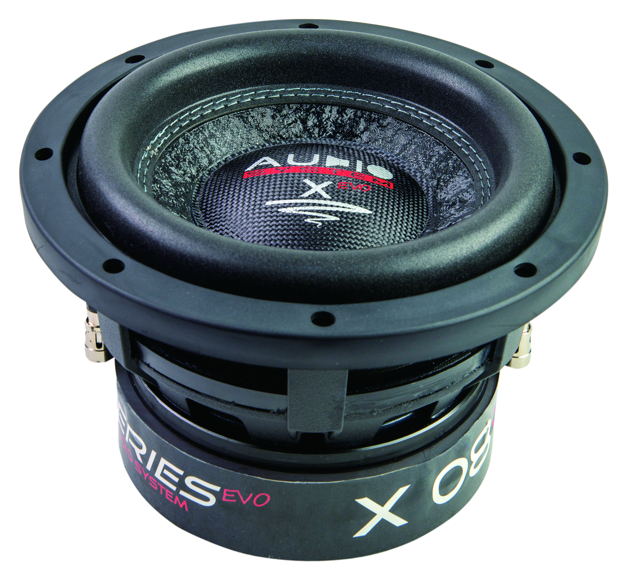 Audio System X08Evo