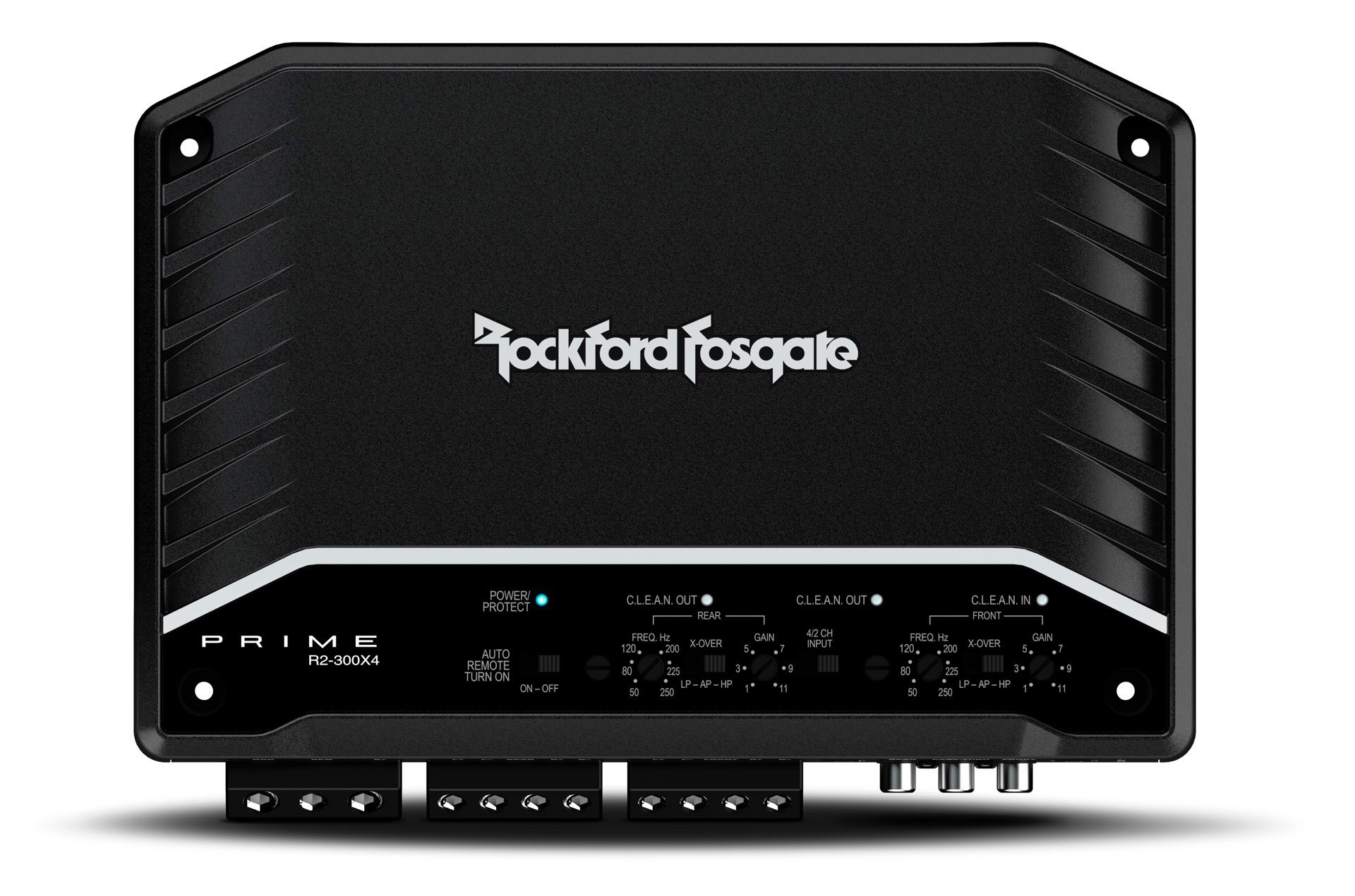 Rockford Fosgate R2-300X4